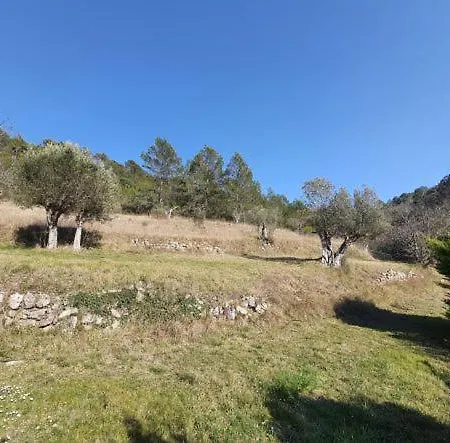 La Ferme De Manon Montferrat (Var)