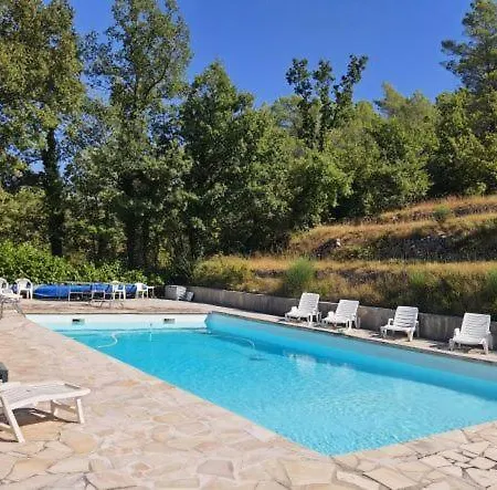 La Ferme De Manon * Montferrat (Var)