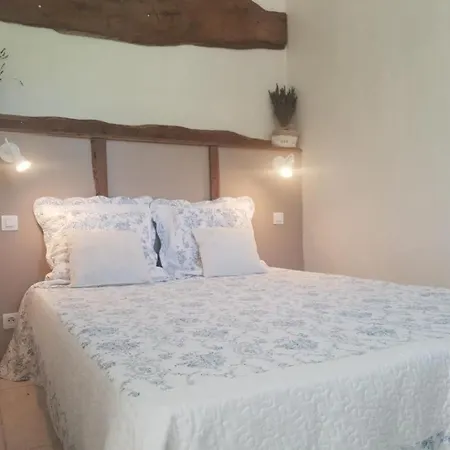 La Ferme De Manon *