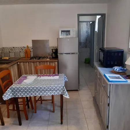 La Ferme De Manon Montferrat (Var)