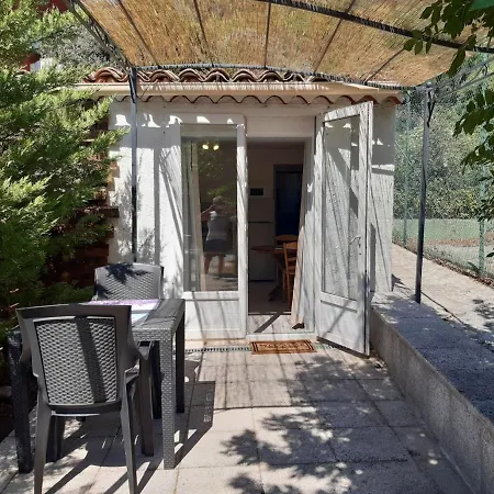 La Ferme De Manon Apartment