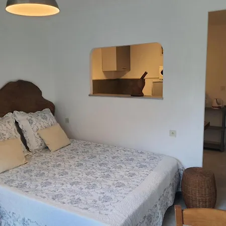 Apartment La Ferme De Manon