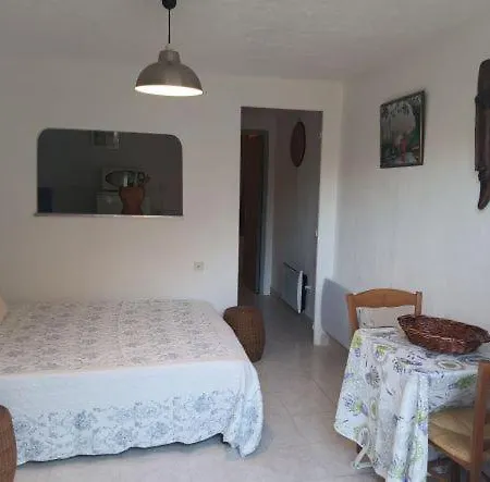 La Ferme De Manon Apartment *