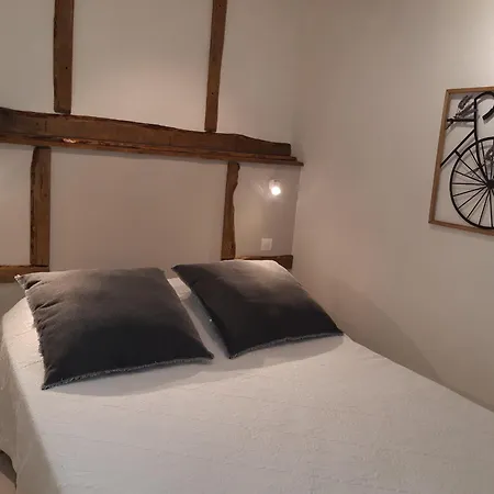 La Ferme De Manon