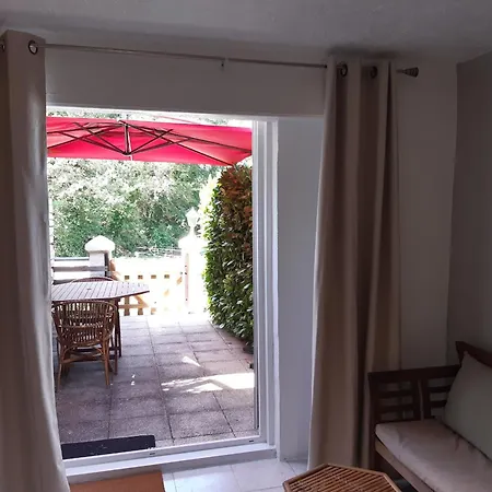 La Ferme De Manon Apartment