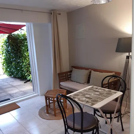 Apartment La Ferme De Manon