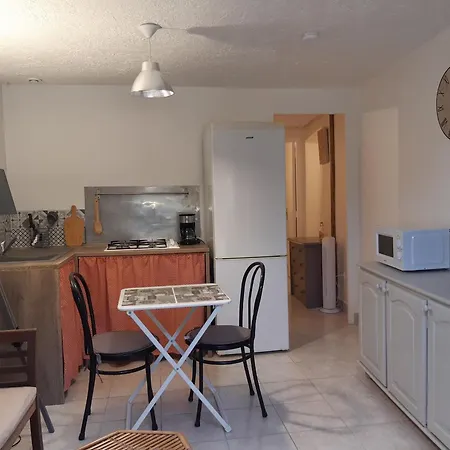 La Ferme De Manon Apartment *