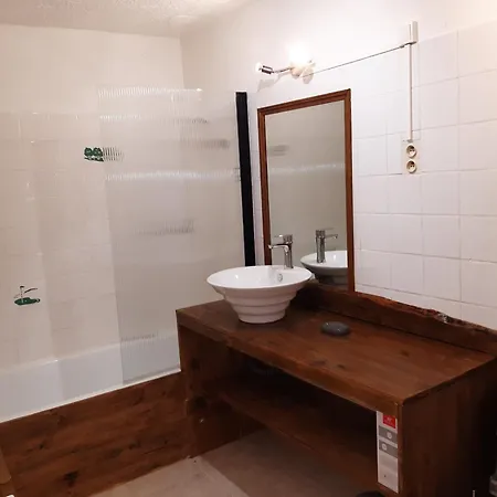 Apartment La Ferme De Manon Montferrat (Var)